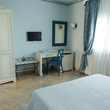Relais Antiche Saline Hotell Torre Nubia Eksteriør bilde