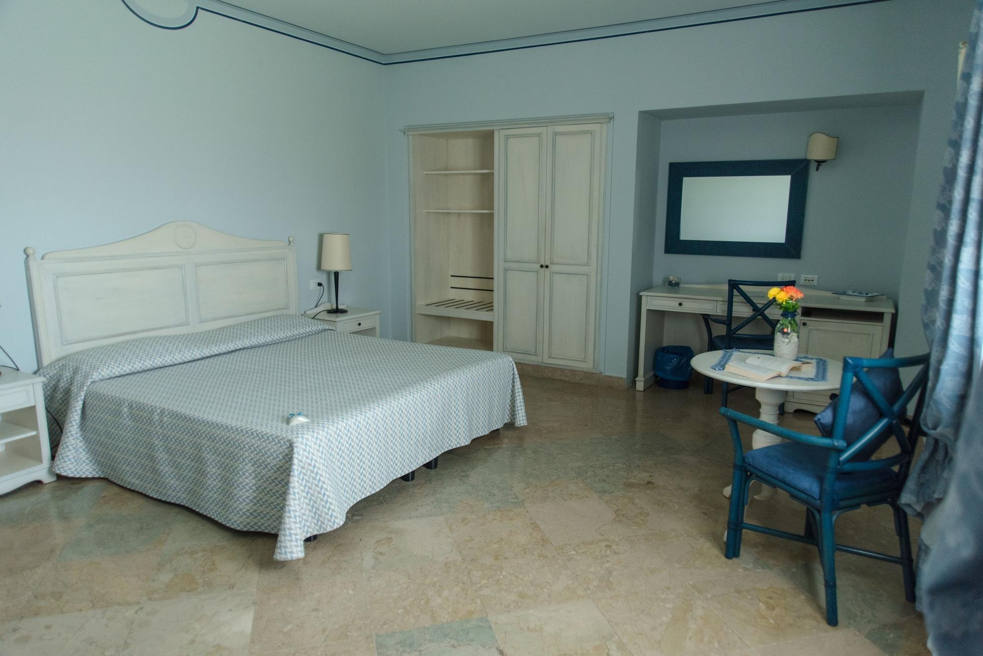 Relais Antiche Saline Hotell Torre Nubia Eksteriør bilde