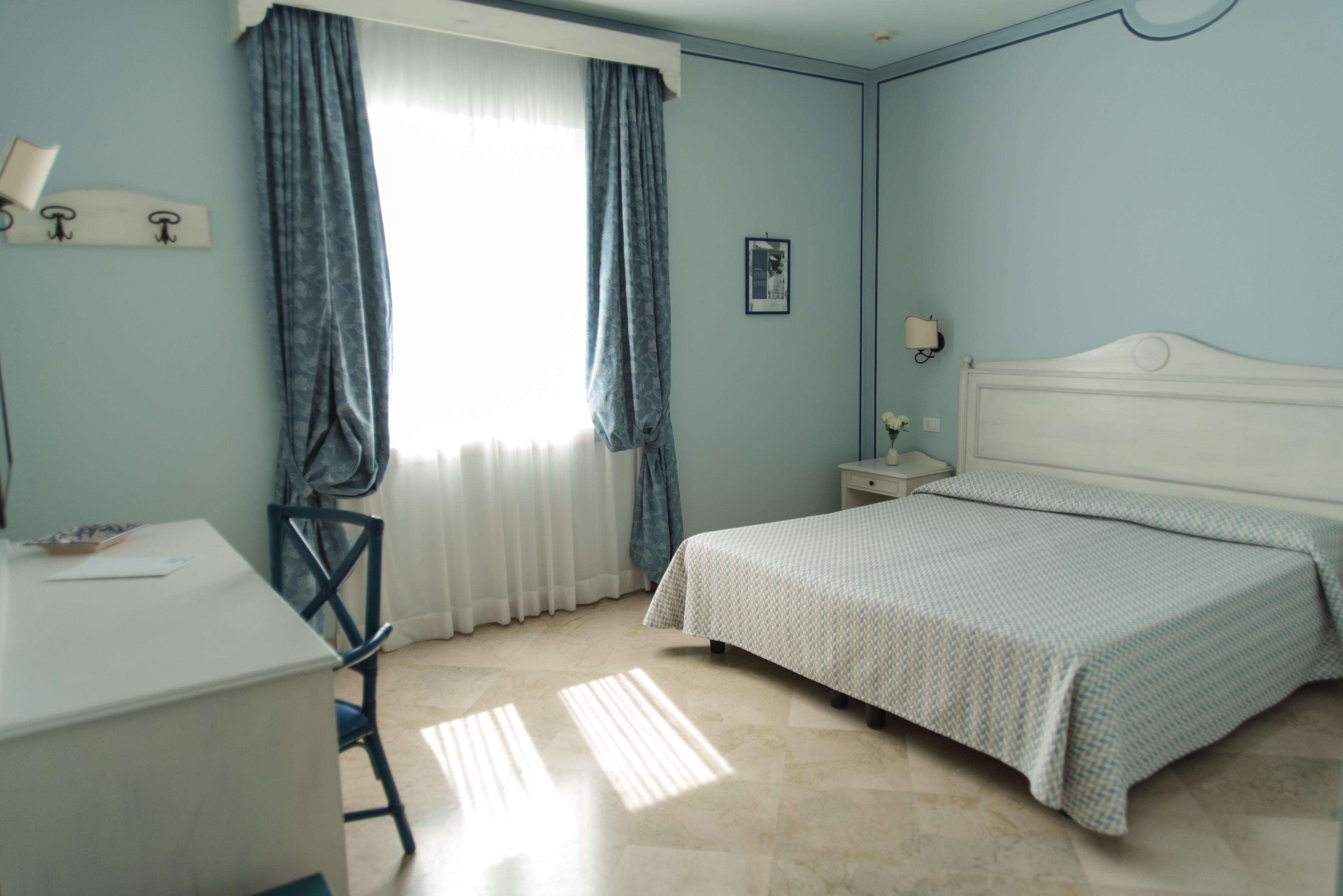 Relais Antiche Saline Hotell Torre Nubia Eksteriør bilde