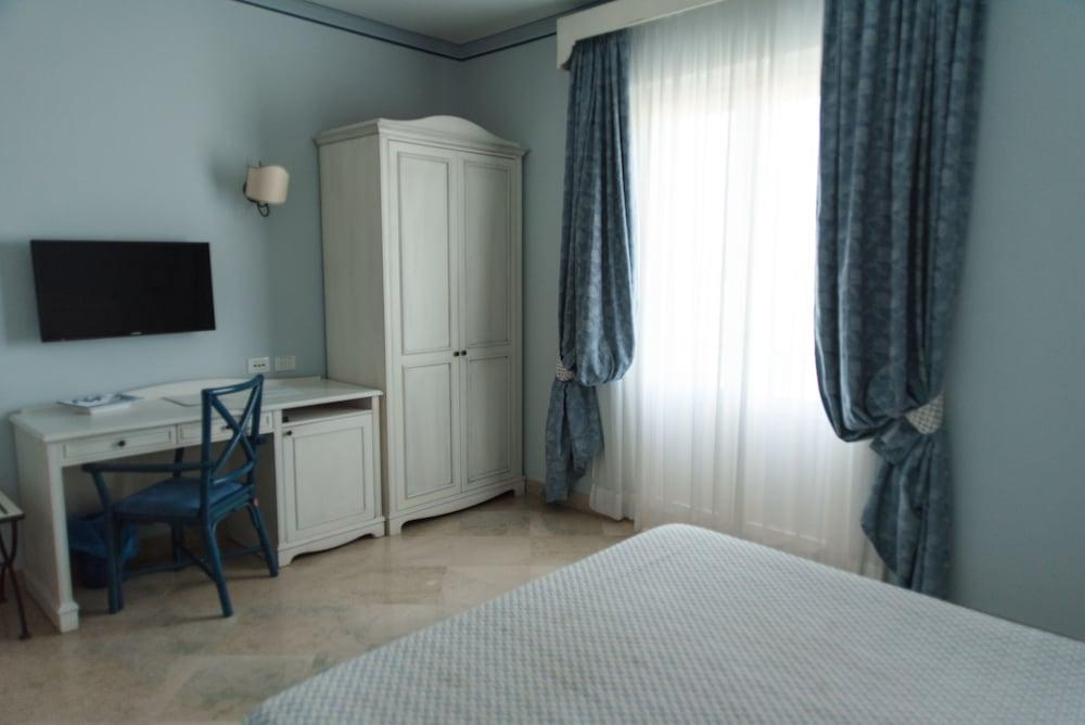 Relais Antiche Saline Hotell Torre Nubia Eksteriør bilde
